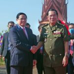 ជ័យជម្នះថ្ងៃទី ៧ ខែមករា ឆ្នាំ ១៩៧៩៖ ជាព្រឹត្តិការណ៍សំខាន់មួយនៃចំណងសាមគ្គីភាពអន្តរជាតិដ៏បរិសុទ្ធ និងមិនរង្គោះរង្គើ និងមិត្តភាពពិសេសរវាងកម្ពុជា និងវៀតណាម