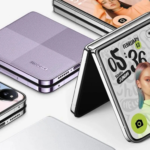 Xiaomi MIX Flip 2 ទូរសព្ទអេក្រង់បត់កម្រិតកំពូល តម្លៃចាប់ពី 840$ ឡើងទៅ