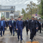 មិនធម្មតា! ប្រវត្តិលោកឧត្តមសេនីយ៍ទោ ញ៉ែម បូរ៉ាដែន អ្នកជំនាញកិច្ចការអន្តរជាតិដ៏ឆ្នើមរបស់កម្ពុជា